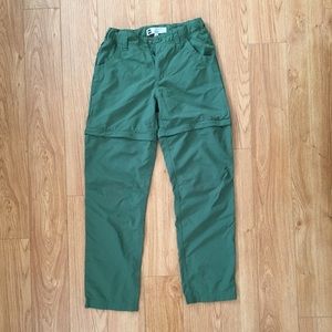 MEC Youth(12) active bottom